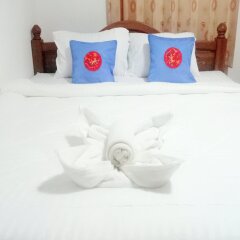 Отель Nantawan House комната для гостей фото 2