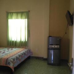 Отель De Vong Riverside Homestay Хойан фото 7
