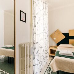 Отель Adriano Augusto B&B Италия, Рим - отзывы, цены и фото номеров - забронировать отель Adriano Augusto B&B онлайн сауна