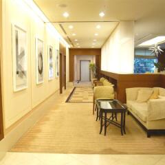 Hotel Kitano Plaza Rokkoso Кобе развлечения