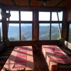 Отель Guest House Alexandrova Болгария, Ардино - отзывы, цены и фото номеров - забронировать отель Guest House Alexandrova онлайн спа