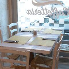 Отель Trulli Holiday Albergo Diffuso Альберобелло в номере