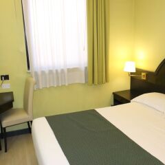 Hotel Domenichino фото 4