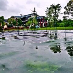 Отель Hailai Palace Resort детские мероприятия