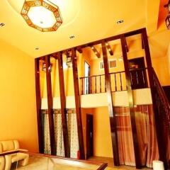 Отель 3 Xia Da Ren Hostel Китай, Сямынь - отзывы, цены и фото номеров - забронировать отель 3 Xia Da Ren Hostel онлайн балкон