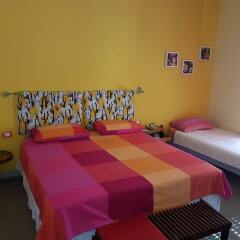 Отель B&B Anni 50 детские мероприятия