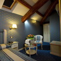 Hotel Conterie детские мероприятия фото 2
