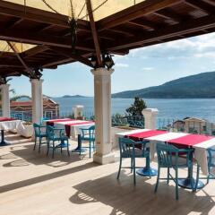 Soothe Hotel Турция, Калкан - отзывы, цены и фото номеров - забронировать отель Soothe Hotel онлайн фото 5