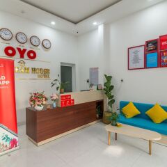 Отель The Dream House интерьер отеля фото 3