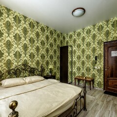 Гостиница Азия в Перми отзывы, цены и фото номеров - забронировать гостиницу Азия онлайн Пермь комната для гостей фото 4