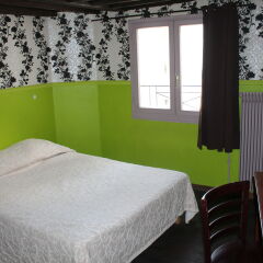 Отель Hôtel Absolute Paris République детские мероприятия
