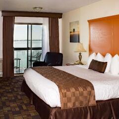 Отель Royalton Blue Waters - All Inclusive фото 5