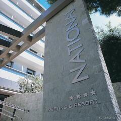 National Hotel