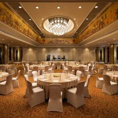 Отель Anantara Siam Бангкок фото 8