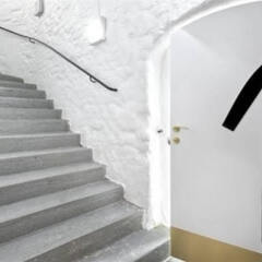 Отель Old Town Hostel Швеция, Стокгольм - отзывы, цены и фото номеров - забронировать отель Old Town Hostel онлайн парковка