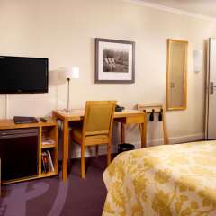 Clarion Collection Hotel Hammer удобства в номере