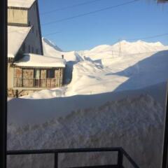 Отель White Shino Hostel Gudauri Грузия, Гудаури - отзывы, цены и фото номеров - забронировать отель White Shino Hostel Gudauri онлайн фото 7