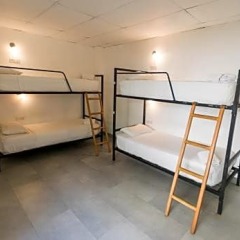 Отель Drift BnB детские мероприятия фото 2