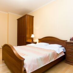 Апартаменты KvartiraSvobodna Apartments at Mayakovskaya фото 9