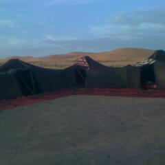 Отель Bivouac Off Road Merzouga Марокко, Мерзуга - отзывы, цены и фото номеров - забронировать отель Bivouac Off Road Merzouga онлайн вид на фасад