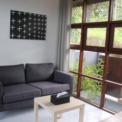 Отель Baan Talay Pool Villa Таиланд, Самуи - отзывы, цены и фото номеров - забронировать отель Baan Talay Pool Villa онлайн комната для гостей фото 2