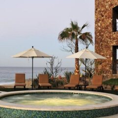 Отель Grand Solmar Lands End Resort and Spa - All Inclusive Optional Мексика, Кабо-Сан-Лукас - отзывы, цены и фото номеров - забронировать отель Grand Solmar Lands End Resort and Spa - All Inclusive Optional онлайн с домашними животными