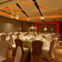 Отель Hilton Colombo Residence