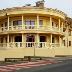 Гостиница Променада Украина, Одесса - 5 отзывов об отеле, цены и фото номеров - забронировать гостиницу Променада онлайн парковка