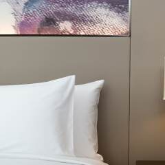 Carlton Hotel Bangkok Sukhumvit Бангкок фото 8