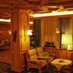 Hotel Roy Рокка Пьеторе интерьер отеля фото 2
