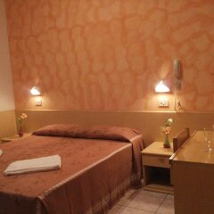 Hotel Jolanda Беллария-Иджеа-Марина комната для гостей фото 3
