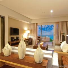 Отель Paradisus Playa del Carmen La Esmeralda All Inclusive комната для гостей фото 3