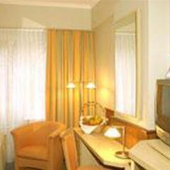 Best Western Hotel Berlin Kurfuerstendamm комната для гостей фото 5