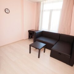 Гостиница S Vidom Na Zaliv Mini-Hotel в Санкт-Петербурге отзывы, цены и фото номеров - забронировать гостиницу S Vidom Na Zaliv Mini-Hotel онлайн Санкт-Петербург комната для гостей фото 4
