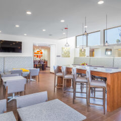 Отель Hampton Inn & Suites By Hilton Los Cabos Сан-Хосе-дель-Кабо в номере фото 2