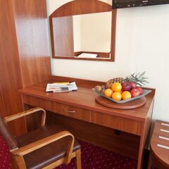Отель Novum Hotel Kronprinz Hamburg Hauptbahnhof Германия, Гамбург - 2 отзыва об отеле, цены и фото номеров - забронировать отель Novum Hotel Kronprinz Hamburg Hauptbahnhof онлайн фото 3