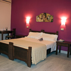 Hotel Tonic спа