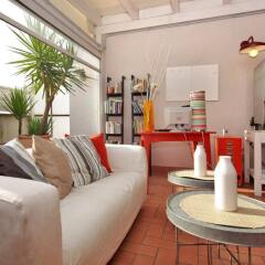 Отель City Guest House Италия, Рим - 1 отзыв об отеле, цены и фото номеров - забронировать отель City Guest House онлайн развлечения