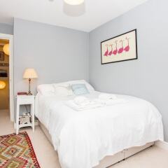 Отель 2 Bedroom Home In Islington комната для гостей фото 2