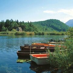 Hotel Girlanerhof Аппиано-сулла-Страда-дель-Вино приотельная территория