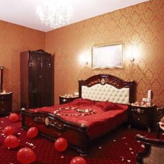 Гостиница Piter Hotels удобства в номере