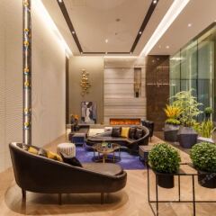 Отель Motel 168 Guangzhou Dadao Inn спа