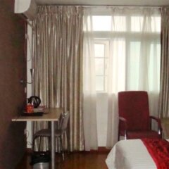 Guangzhou Minghong Hotel -Xiwan в номере