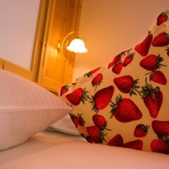 Hotel Bergfrieden Монклассико детские мероприятия фото 2