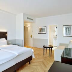 Отель Austria Trend Parkhotel Schoenbrunn Вена фото 9