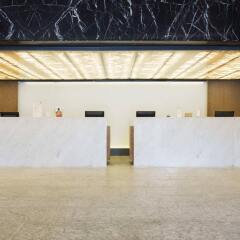 Отель Galeria Plaza Reforma