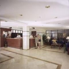 Отель Hello Guest House интерьер отеля