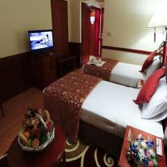 Seashell Inn Hotel в номере