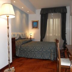 Отель B&B Le Sibille Италия, Рим - отзывы, цены и фото номеров - забронировать отель B&B Le Sibille онлайн комната для гостей фото 3