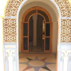 Отель Riad De Rêve Марокко, Загора - отзывы, цены и фото номеров - забронировать отель Riad De Rêve онлайн сауна